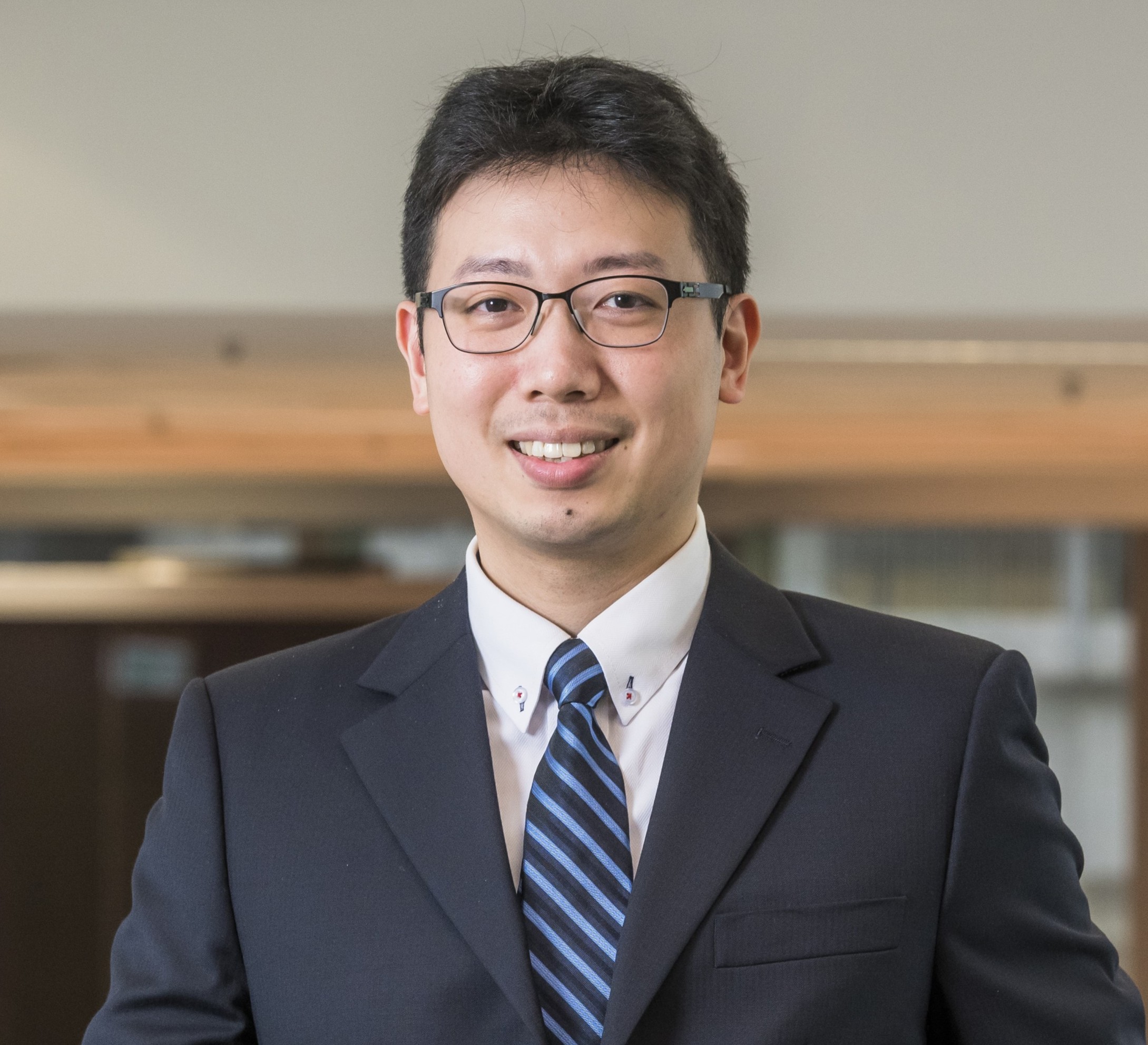 Jason Chun-Ho Lam